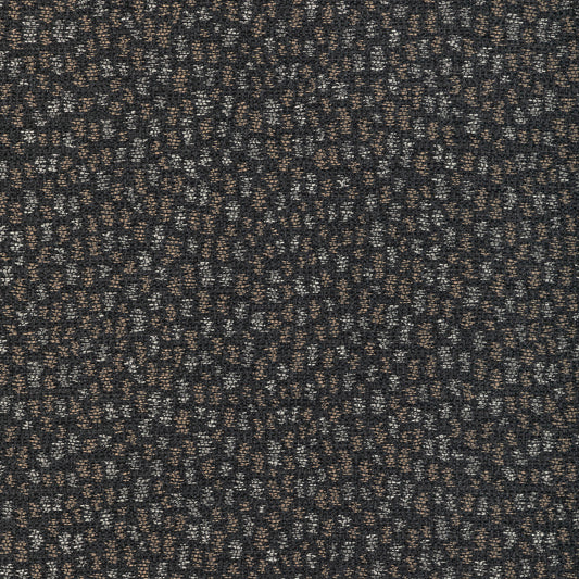 Combe Fabric by Lee Jofa Modern in Charcoal