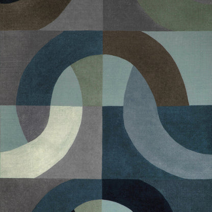 Colonnade - Indigo