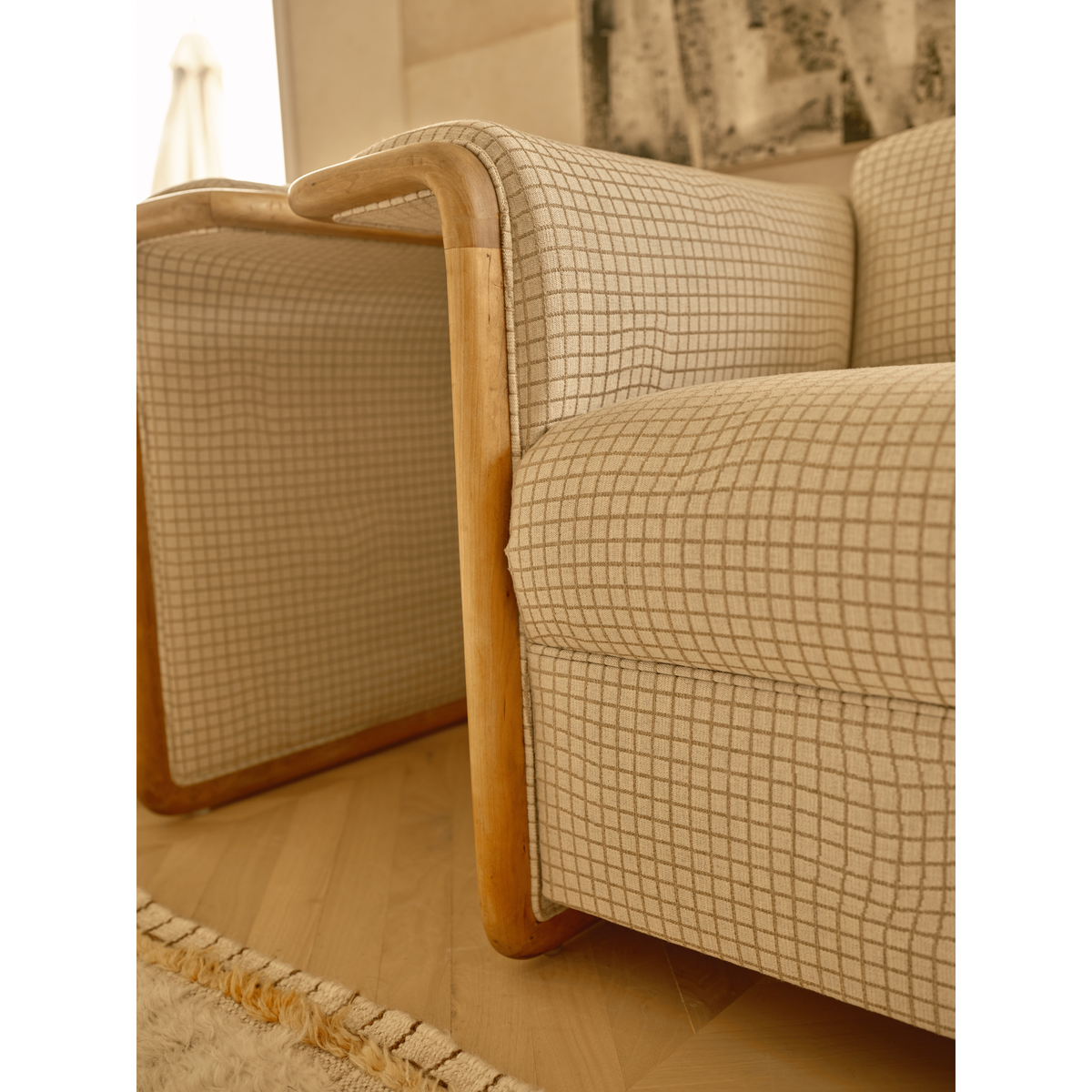 Armature - Linen