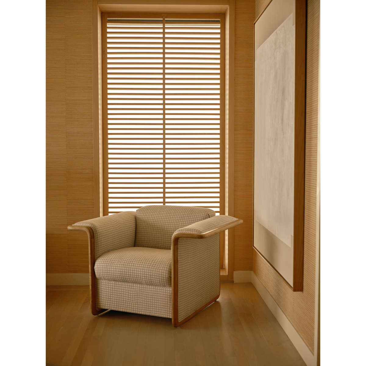 Armature - Linen