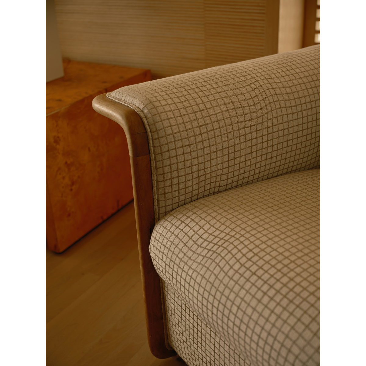 Armature - Linen