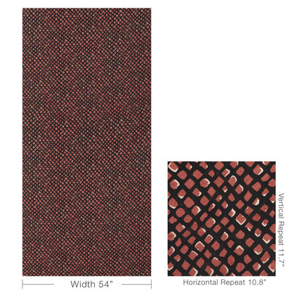 Lenox Print - Spice
