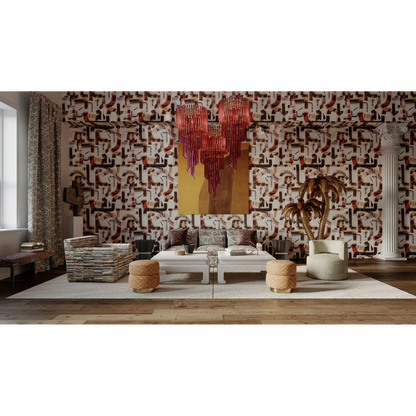 Lenox Print - Spice