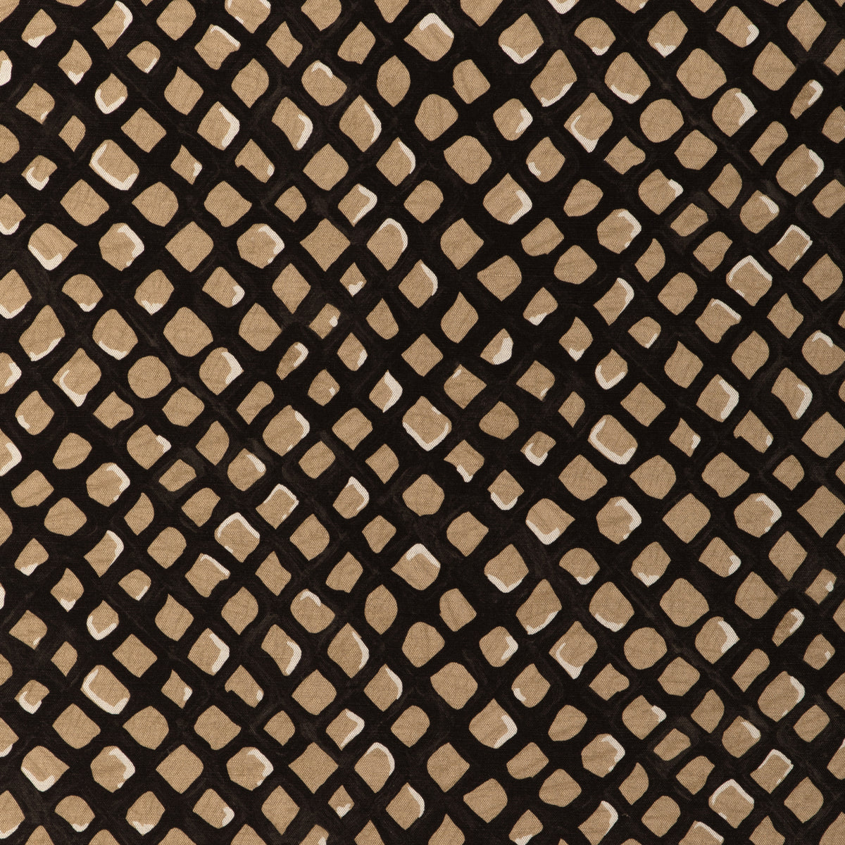 Lenox Print - Buff