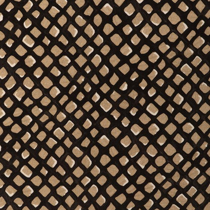 Lenox Print - Buff