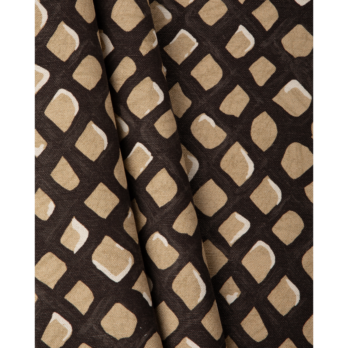 Lenox Print - Buff