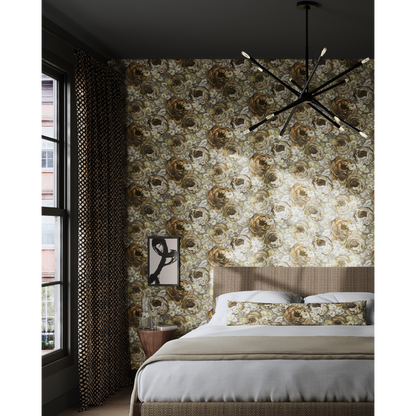 Lenox Print - Buff