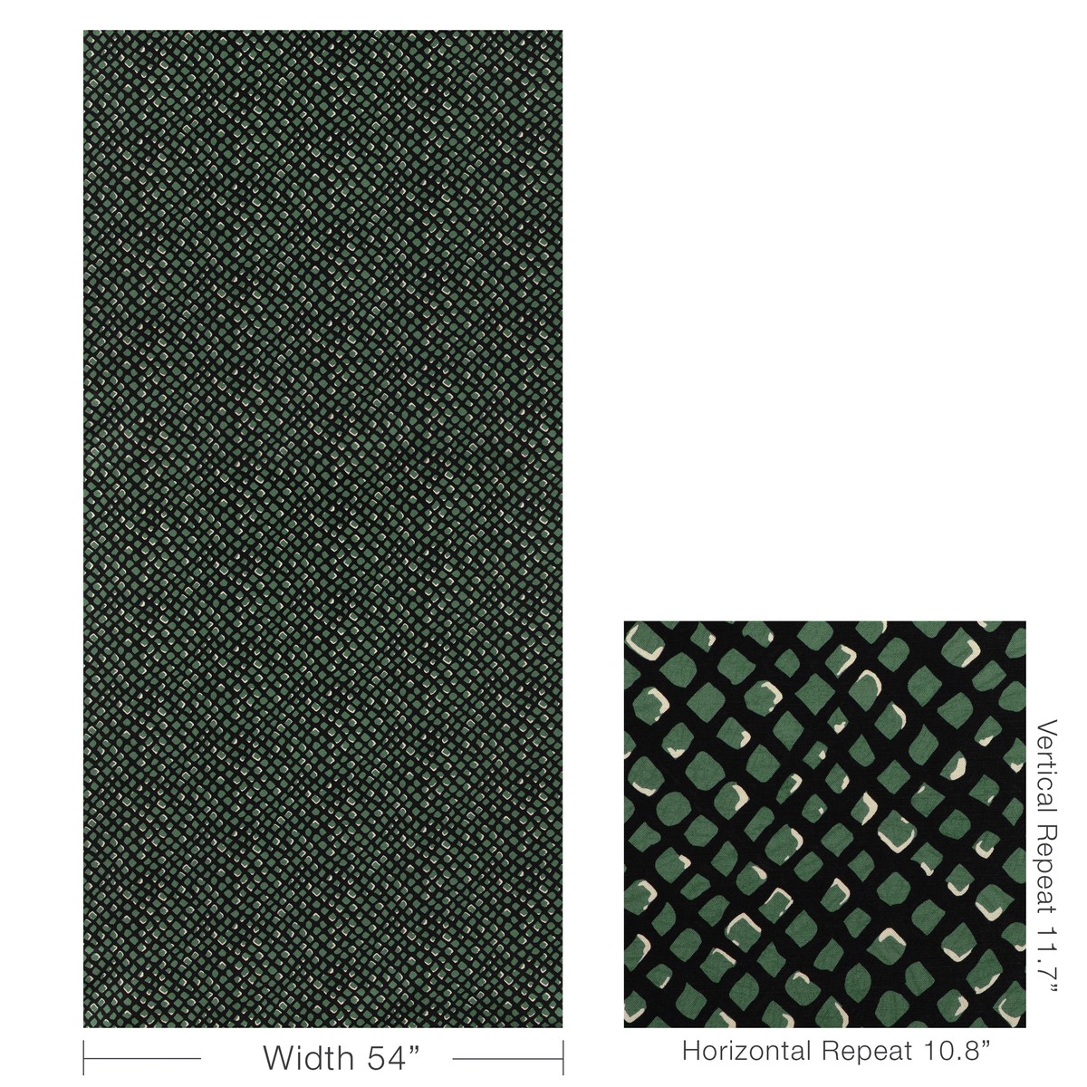 Lenox Print - Juniper