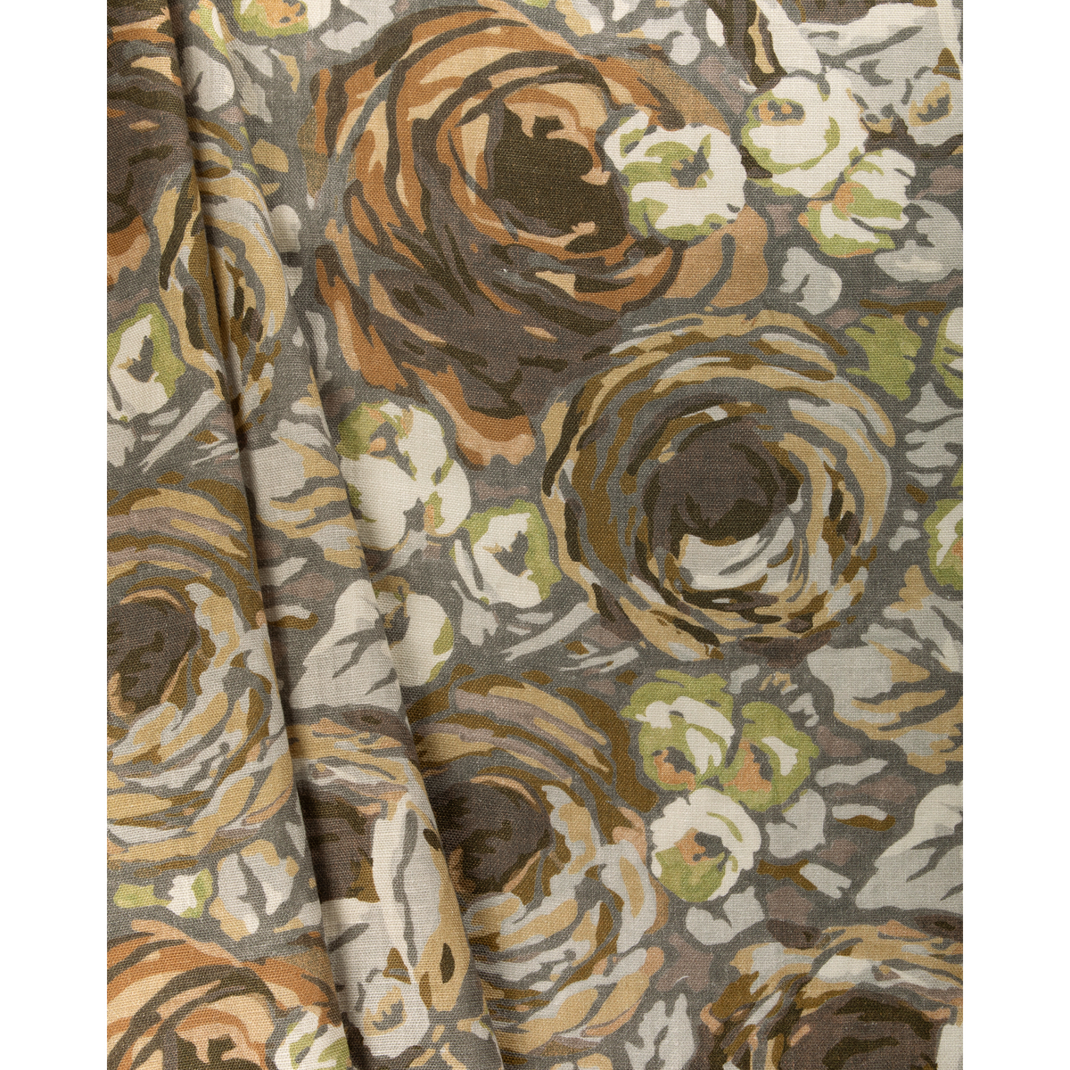Orchard Print - Pebble/Coin