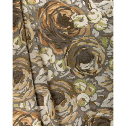 Orchard Print - Pebble/Coin