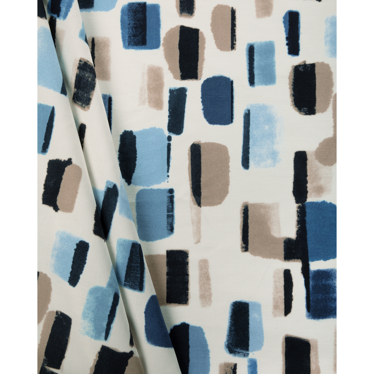 Bond Print - Blue