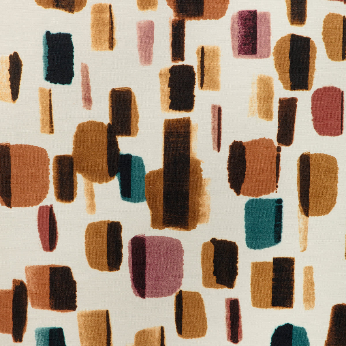 Bond Print - Multi