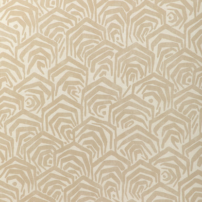 Greene Print - Buff