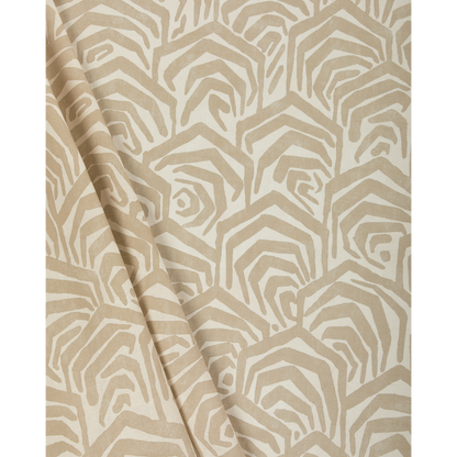Greene Print - Buff