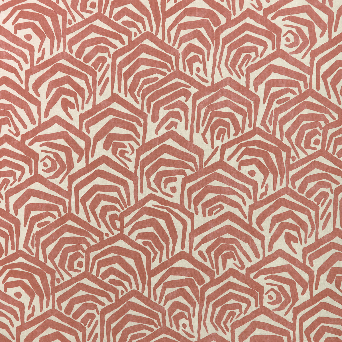 Greene Print - Clay