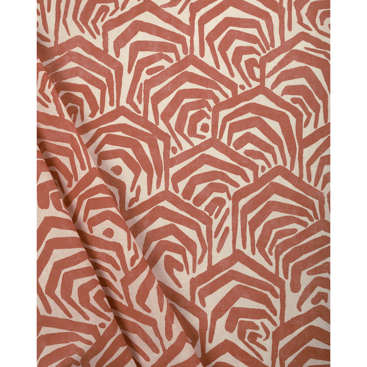 Greene Print - Clay