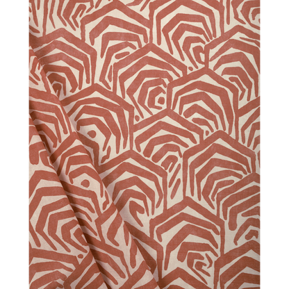 Greene Print - Clay