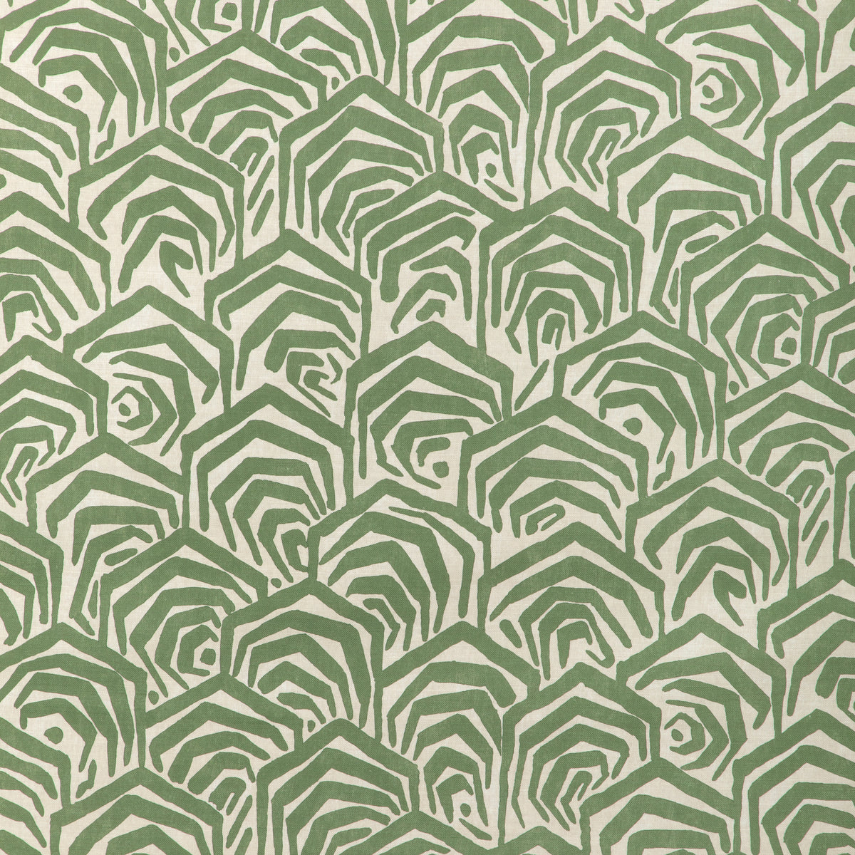 Greene Print - Spruce