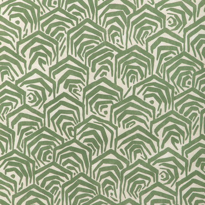 Greene Print - Spruce