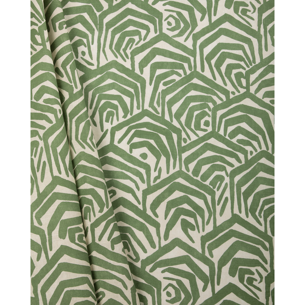 Greene Print - Spruce