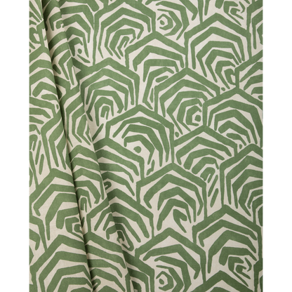 Greene Print - Spruce