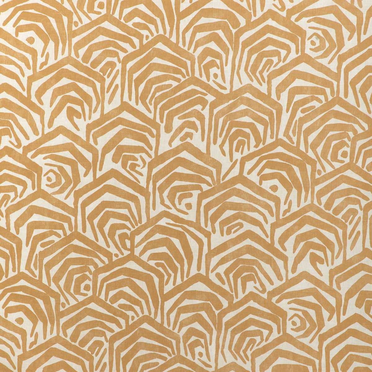 Greene Print - Gold