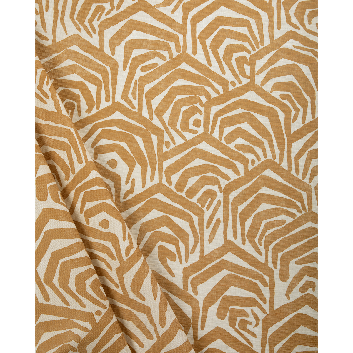 Greene Print - Gold