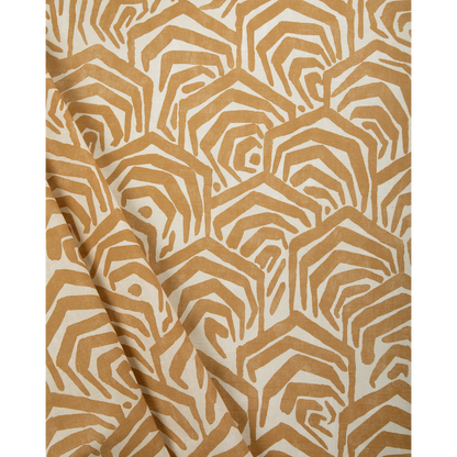 Greene Print - Gold