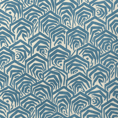 Greene Print - Blue