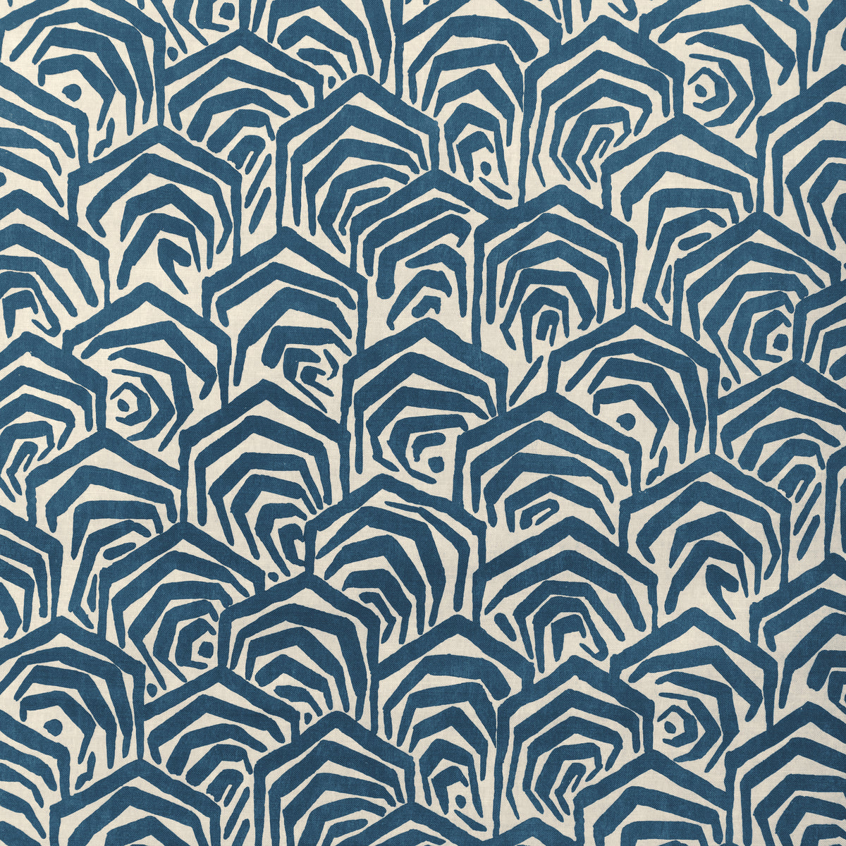 Greene Print - Pacific