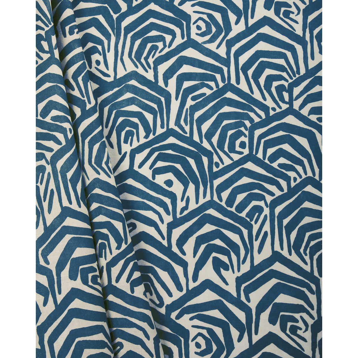 Greene Print - Pacific