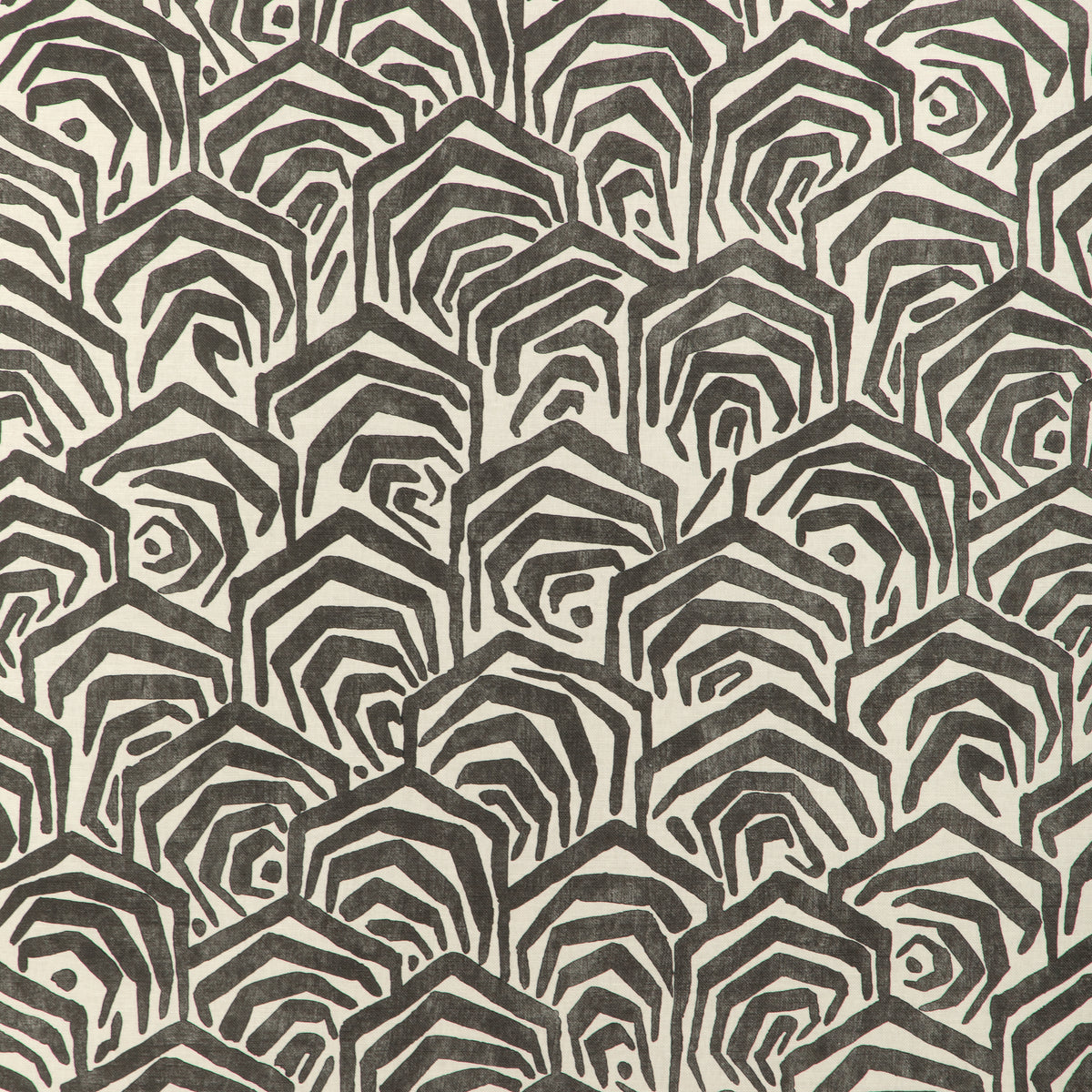 Greene Print - Noir