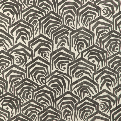Greene Print - Noir