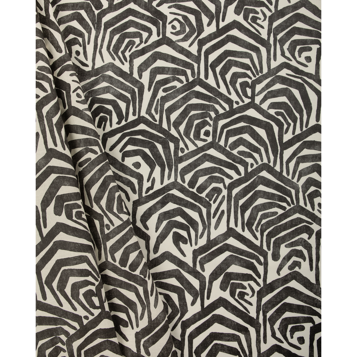 Greene Print - Noir