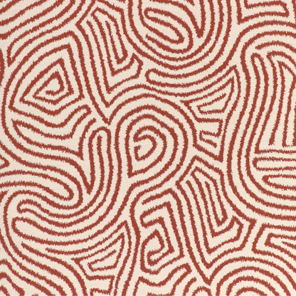 Mercer Weave - Spice