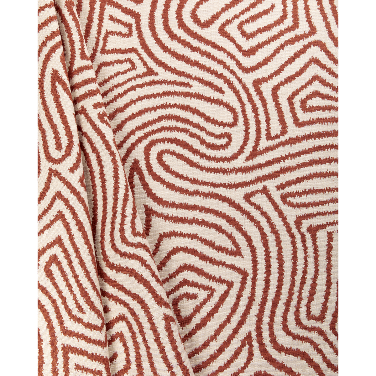 Mercer Weave - Spice