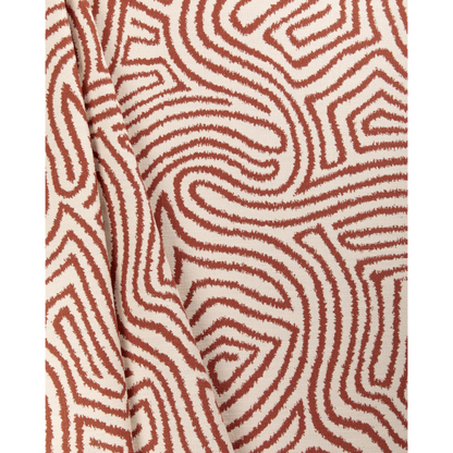 Mercer Weave - Spice