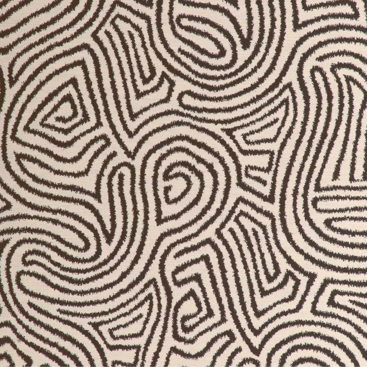 Mercer Weave - Bark