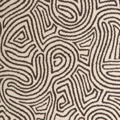 Mercer Weave - Bark
