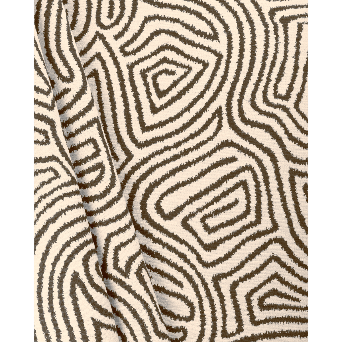 Mercer Weave - Bark