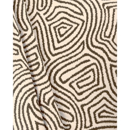 Mercer Weave - Bark