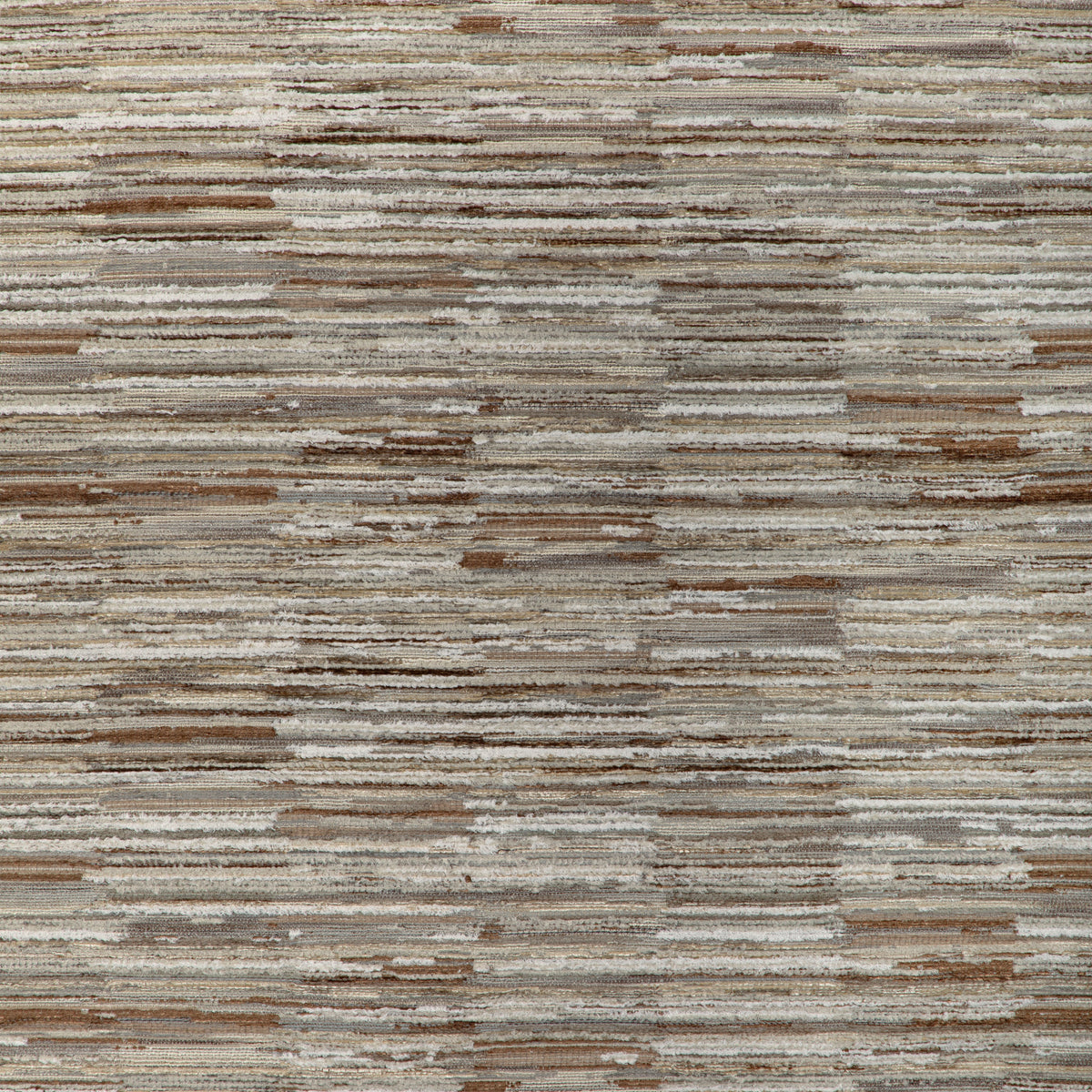 Clinton Weave - Stone