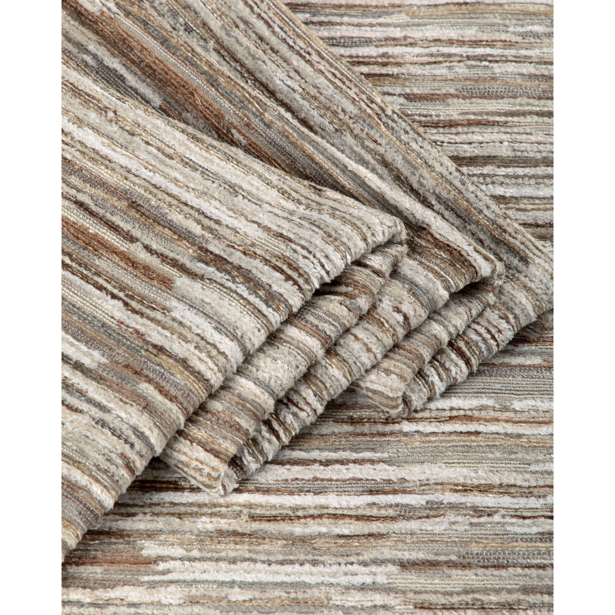 Clinton Weave - Stone