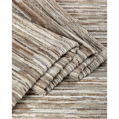 Clinton Weave - Stone