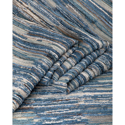 Clinton Weave - Marine