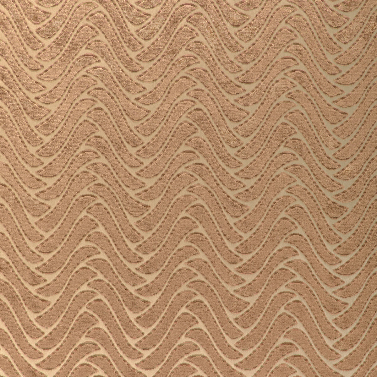 Crosby Velvet - Camel