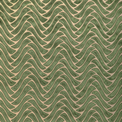 Crosby Velvet - Sage