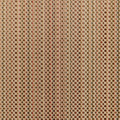 Varick Velvet - Blush Ochre