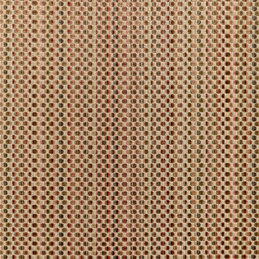 Varick Velvet - Blush Ochre