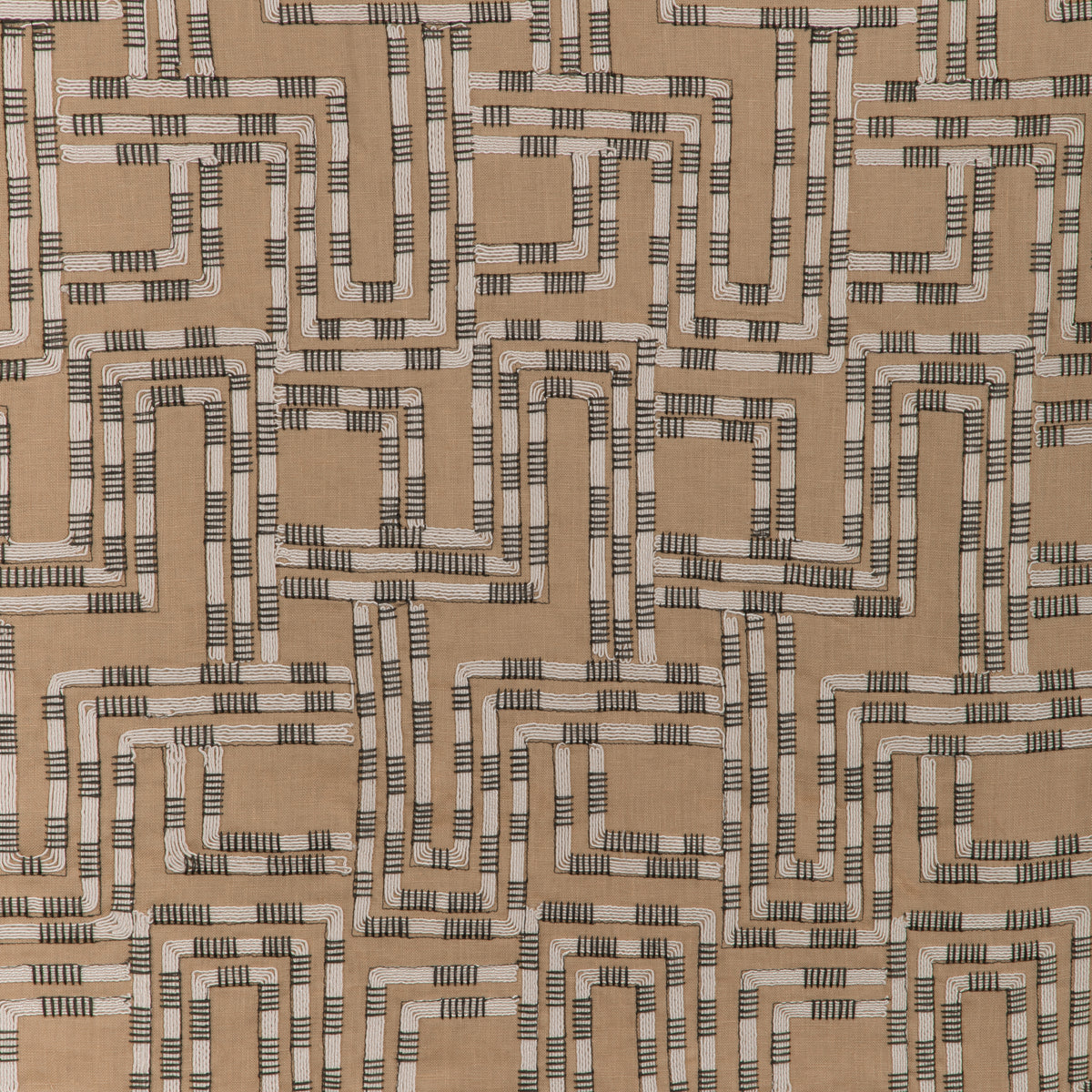 Circuit Emb - Buff